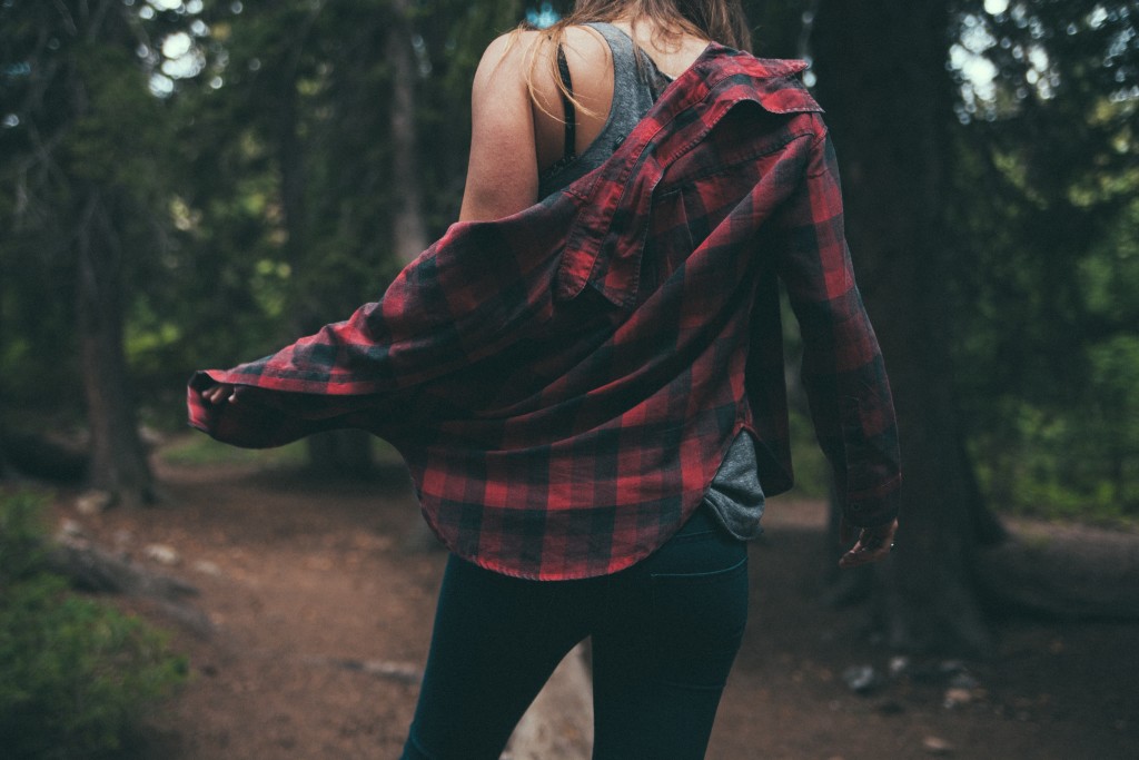 flannel